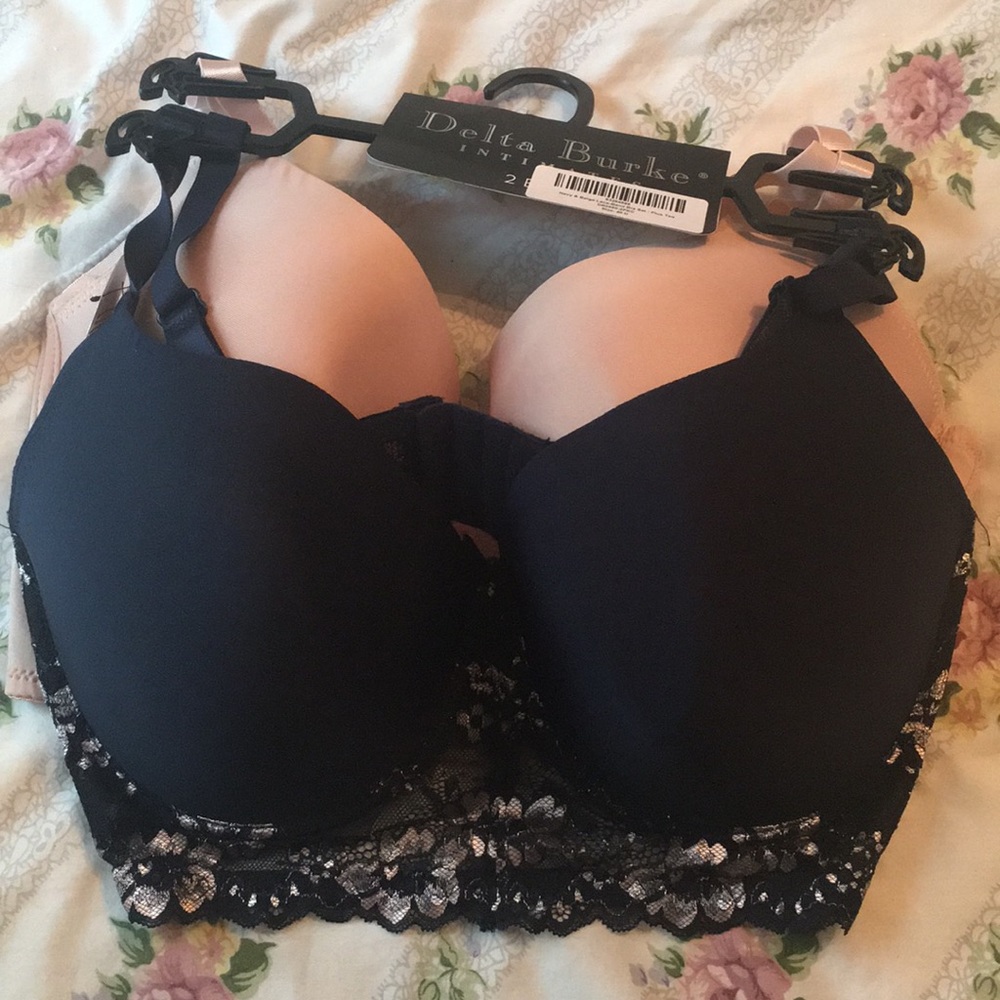 40D Bras